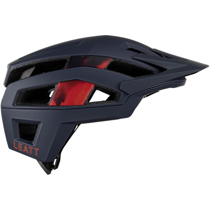 Шолом для MTB Leatt Trail 3.0 V23 Shadow, розмір L (59-63 см)