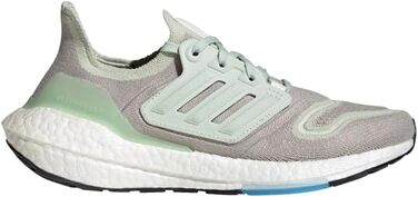 Кросівки Adidas Ultraboost 22 для бігу, чорні, жіночі (38 EU)