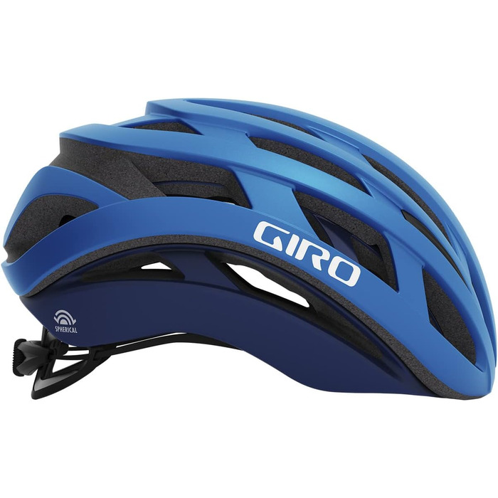 Велошолом Giro Eclipse Spherical для дорослих, унісекс