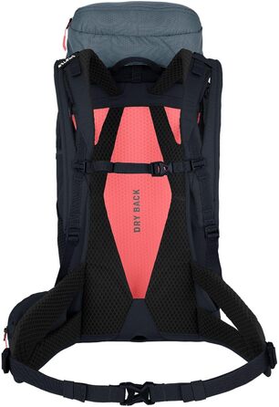 Туристичний рюкзак Salewa Alp Trainer 35+3 л, Java Blue