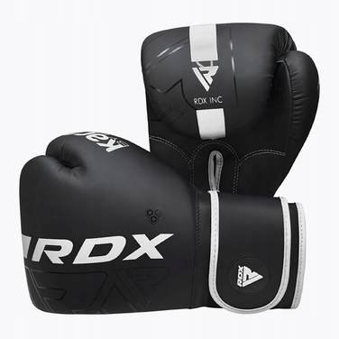 Боксерські рукавички RDX F6 Kara, 8 унцій