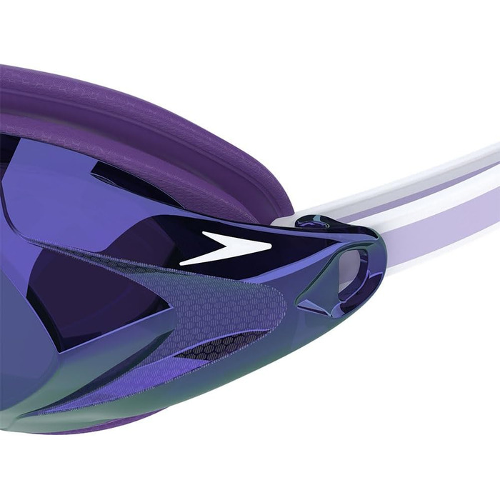 Жіночі дзеркальні окуляри для плавання Speedo Vanquisher 3.0