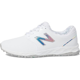 Жіноче golf-взуття New Balance Fresh Foam Breathe, 37 EU, білий колір