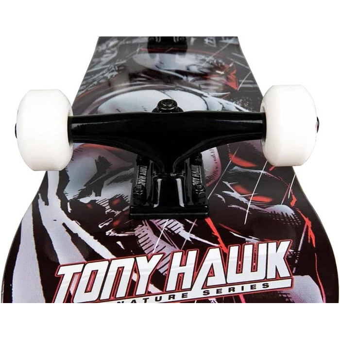 Скейтборд Tony Hawk SS 540 Industrial 8.0x31.5 повний комплект