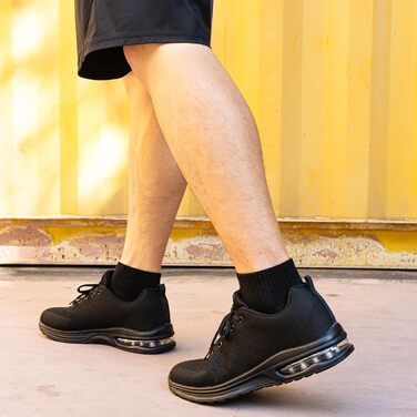 Кросівки для бігу Hitmars: чоловічі та жіночі, спортивні, тенісні, фітнес, бігові, легкі, чорні, білі, розміри EU 36-48