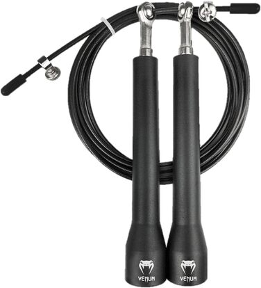 Скакалка Venum Thunder для фітнесу та боксу