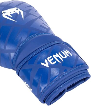 Боксерські рукавички Venum Contender, шкіряні, для тренувань та змагань