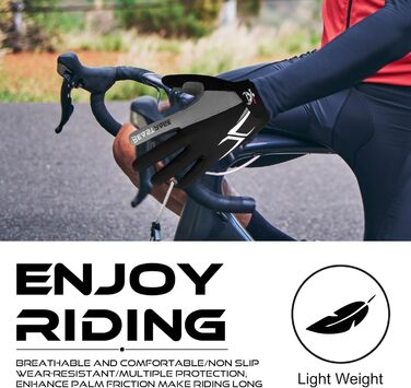 BEAST RAGE: Фінгерові велоперчатки для чоловіків та жінок, гелеві, антиковзні, амортизуючі, для важкої атлетики, фітнесу, MTB, сірі
