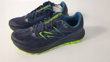 Чоловічі спортивні кросівки New Balance MTNTRLB5, розмір 45