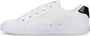 Жіноче кеди DC Universe Chelsea Weiss - стильні кеди для міста та скейтбордингу