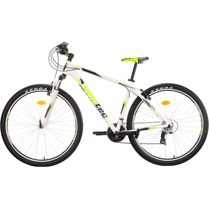 Гірський велосипед Probike PRO 29 дюймів, 21 швидкість, для чоловіків і жінок, зріст 175-190 см, Multibrand Distribution