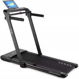 Електрична бігова доріжка Gymtek XT700 (до 135 кг)