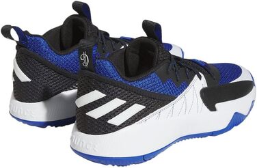 Кросівки баскетбольні Adidas Extply 2.0 (42 EU, Royal Blue Cloud White Core Black)