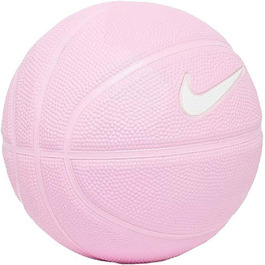 Баскетбольний м'яч Nike Swoosh Skills для дорослих, унісекс