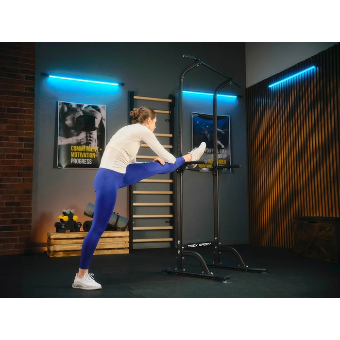 Багатофункціональні бруси Trex Sport, 97-97 см