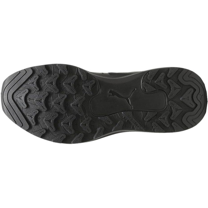 Чоловічі кросівки PUMA ReflectLiteTrail, оливковий, розмір 48.5 EU