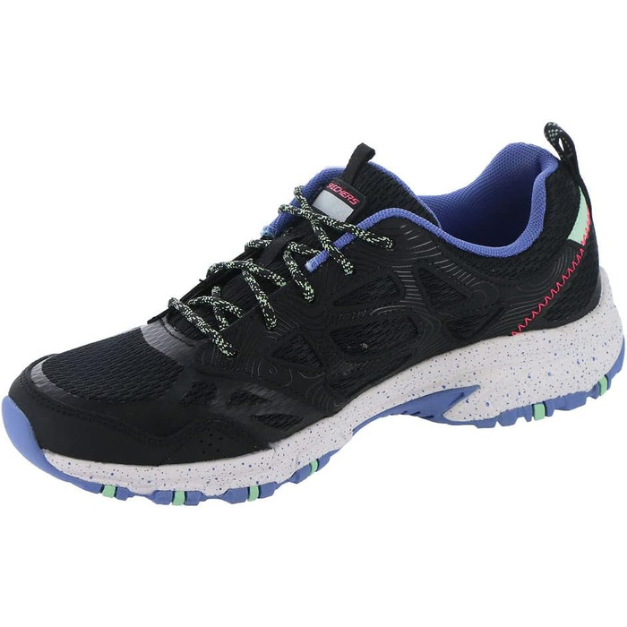 Кросівки Skechers чорного кольору, 36 EU