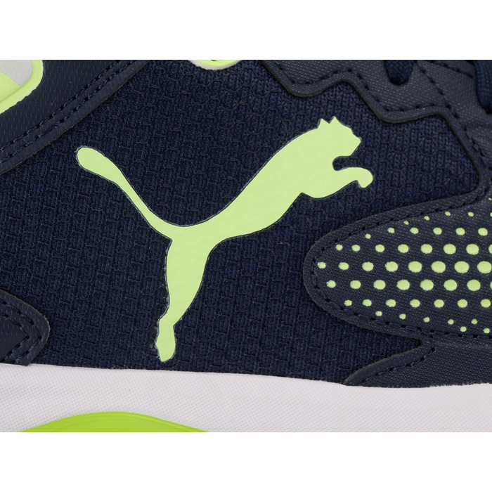 Чоловічі спортивні кросівки PUMA SolarCourt, р. 43
