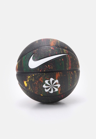 Баскетбольний м'яч Nike Everyday Playground, розмір 7, чорний, для асфальту