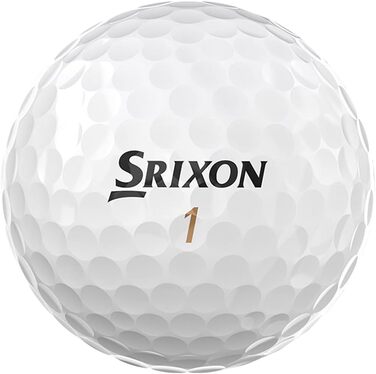 Гольф-м'ячі Srixon Z-Star Diamond, преміум класу