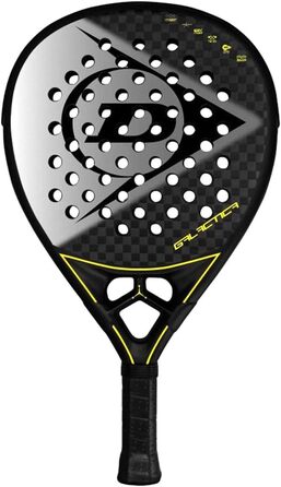 Ракетка для паделу Dunlop Aerostar Pro Light Galactica, професійна