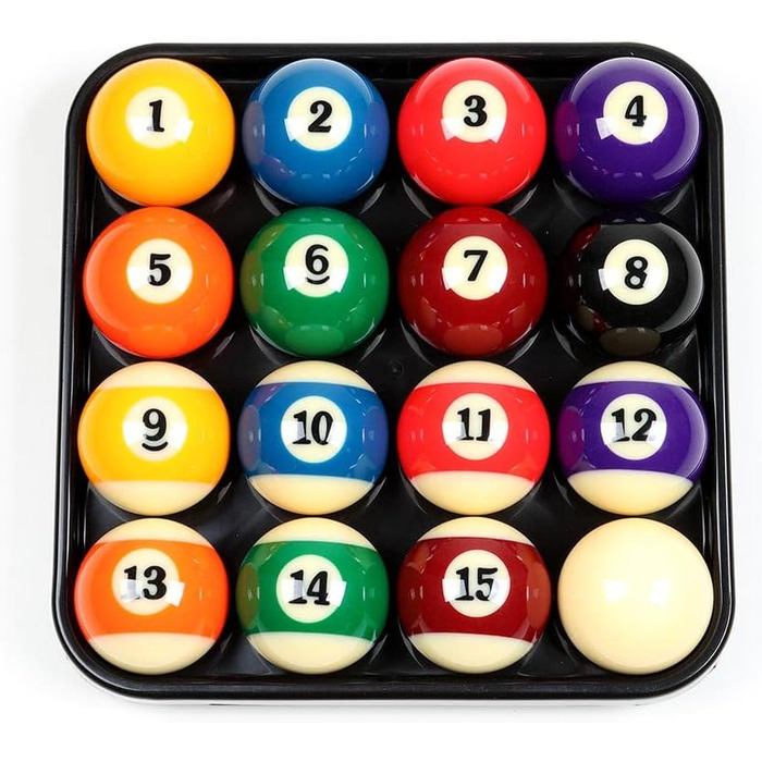 Billiard-Royal лоток для куль більярду, піднос для зберігання