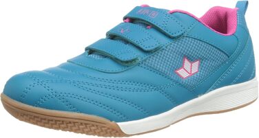 Дитячі кросівки Lico Finley Vs (33 EU) – унісекс, тюркІс-рожевий