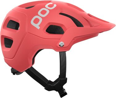 POC Tectal — легкий велосипедний шолом для трейлу та all-mountain з вентиляцією та регулюванням розміру