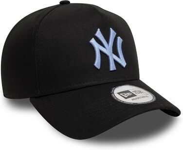 Кепка бейсболка New Era Trucker Cap MLB NBA з логотипом команди, регульована, універсальний розмір, #37291