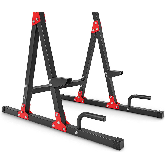 Спортивна турніка Marbo Sport MH-U102 2.0 | Виготовлено в ЄС