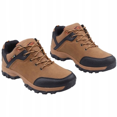 Чоловічі спортивні трекінгові черевики, розмір 43