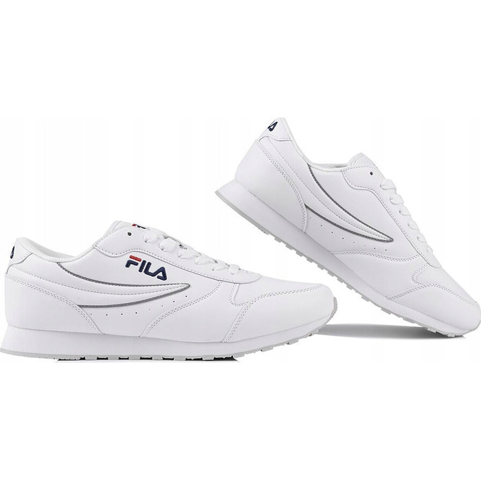 Чоловічі спортивні кросівки Fila ORBIT LOW, розмір 44