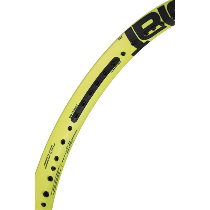 Тенісна ракетка Babolat Pure Aero Lite G2 (4 1/4)