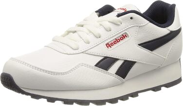 Кросівки Reebok Royal Rewind білі (38 EU, Ftwr White Vector Navy Vector Red)