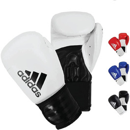 Боксерські рукавички adidas для тренувань і боїв