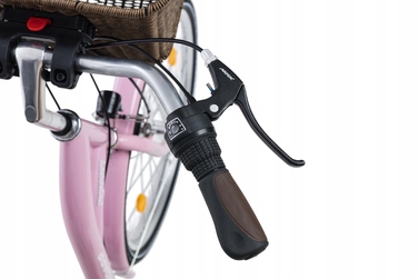Міський велосипед Sprick Zunpapp, рама 19 дюймів, колеса 28