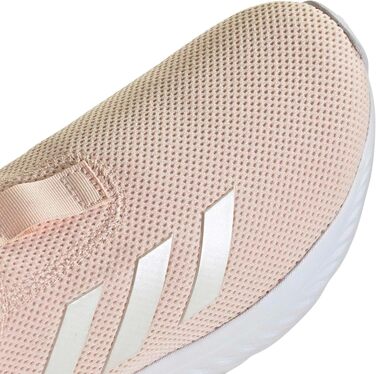 Жіночі кросівки Adidas Cloudfoam Move Sock Shoes 38 EU Wonder Quartz Zero Met Grey Two