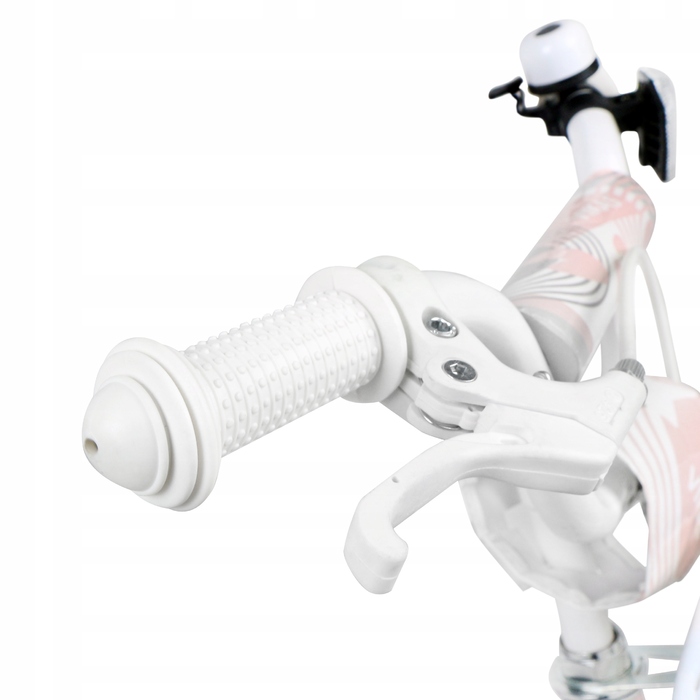 Дитячий велосипед Miravo Misty, колеса 16