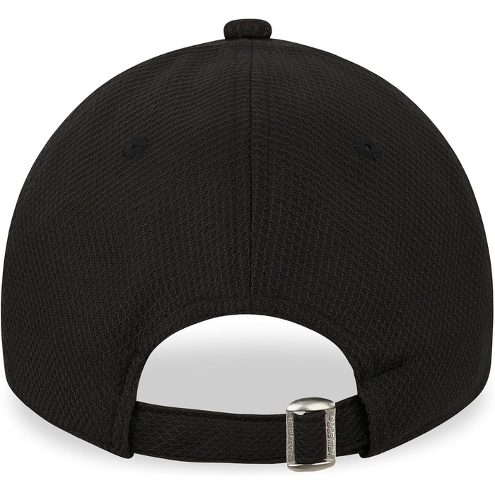 Кепка New Era New York Yankees MLB Diamond Era 39Thirty Stretch Червона (XS-S)