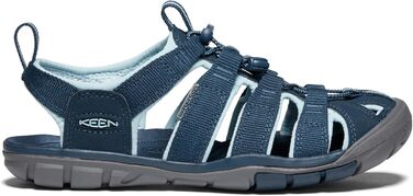 KEEN Clearwater Cnx жіночі сандалії, темно-синій, 39.5 EU