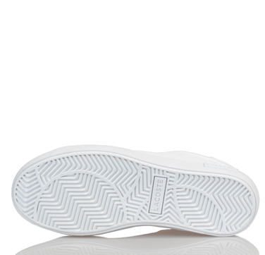 Жіночі білі спортивні кросівки Lacoste Powercourt 225 1 Suj, р. 38
