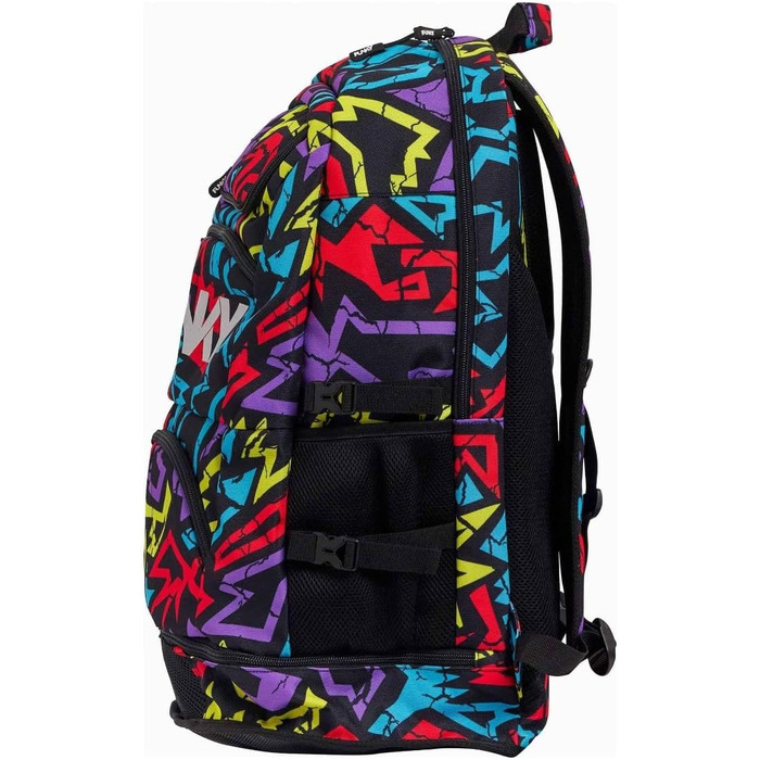 Дитячий плавальний рюкзак Funkita Elite Squad 36 л Funk Me