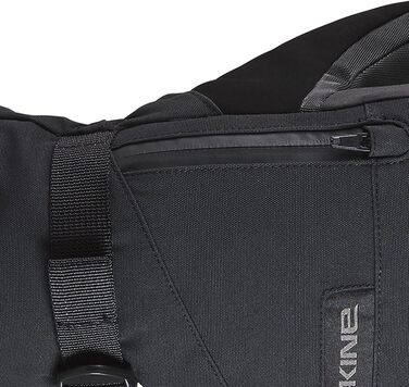 Чоловічі лижні рукавички Dakine Titan Gore-Tex, чорні, XL, для холодної погоди