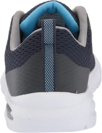 Чоловічі кросівки Skechers Dyna-air Quick Pulse, Navy Blau (темно-синій)