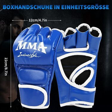 Музична боксерська машина SEMAI - 9 режимів, Bluetooth, для дорослих та дітей