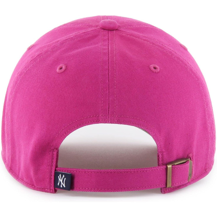 Кепка бейсболка '47 MVP Unisex, New York Yankees, розмір універсальний