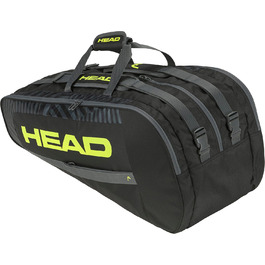 Сумка для ракеток Head Base L, тенісна, містка