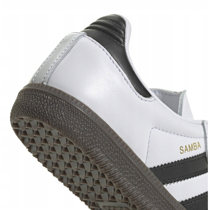 Жіночі спортивні кросівки Adidas Samba, розмір 39 1/3