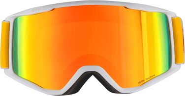 Окуляри для сноубордингу Red Bull NEON-05RE2