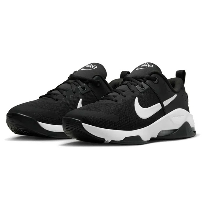 Жіночі кросівки Nike Zoom Bella 6 (Оригінал) — бігові та тренувальні, зручні